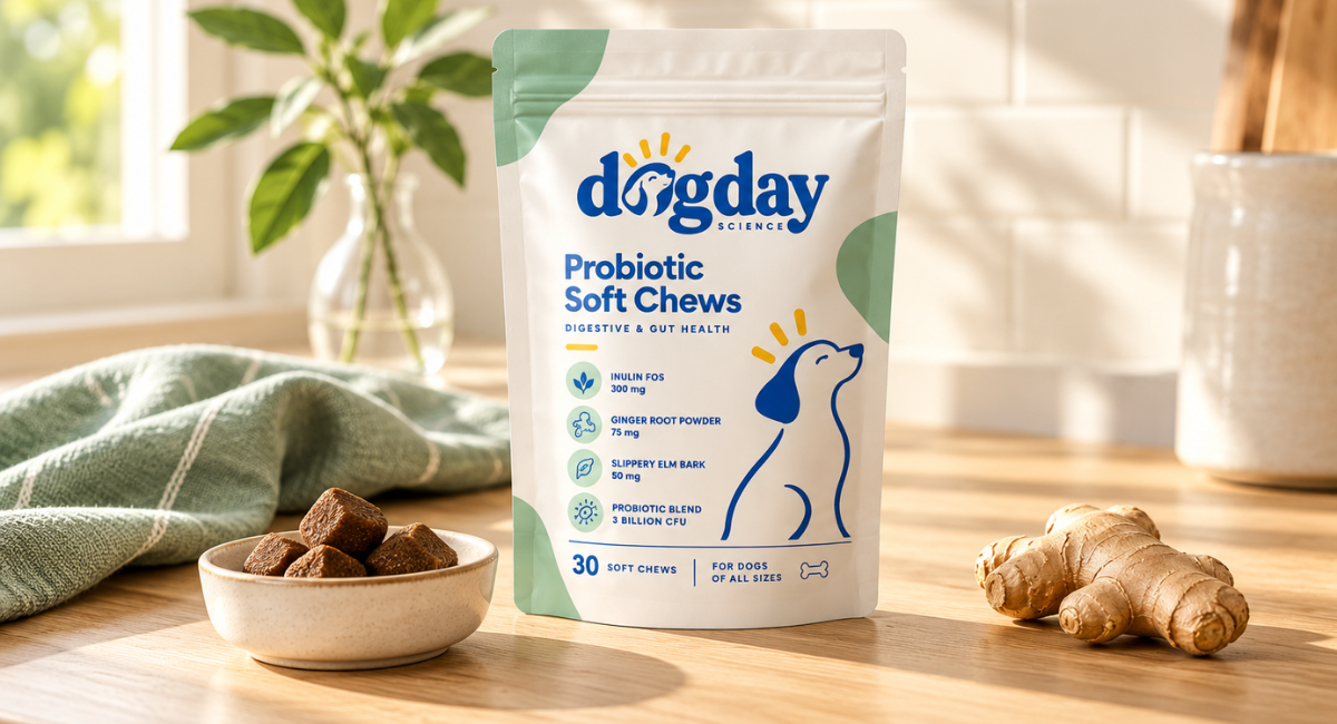 Probiotics vs. Prebiotics: What’s the Difference?
