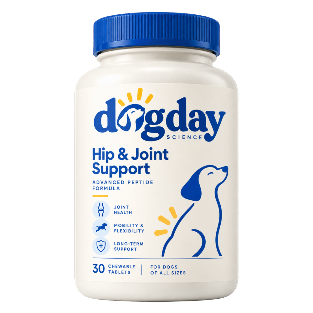 Hip & Joint Support