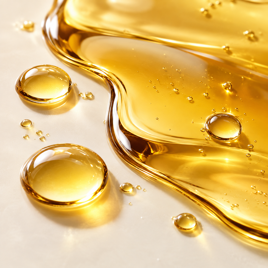 Broad Spectrum Hemp Oil