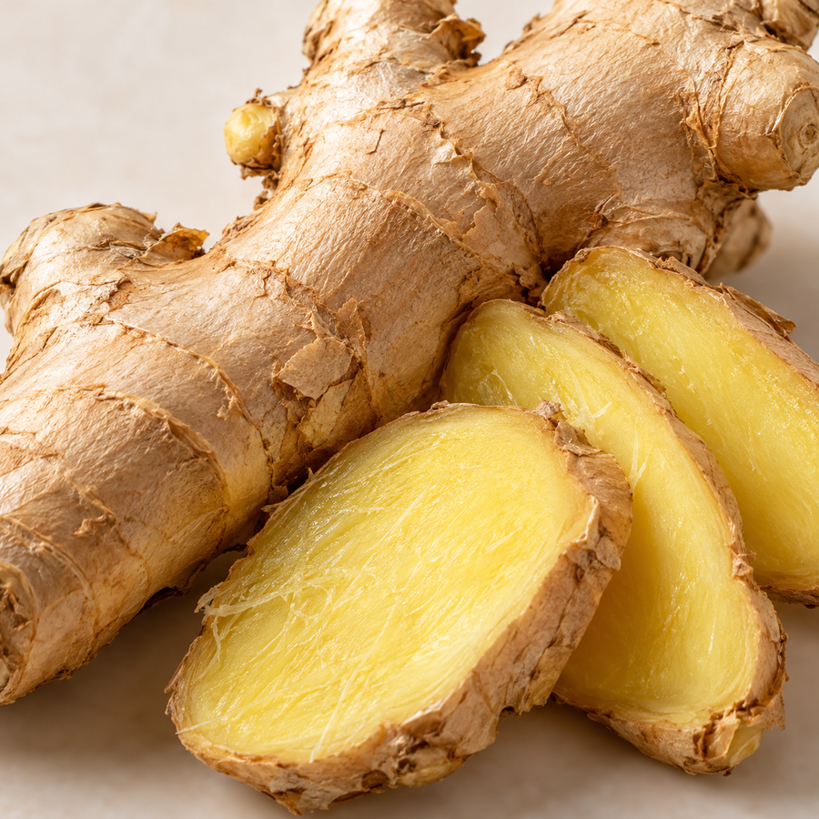 Ginger Root Powder