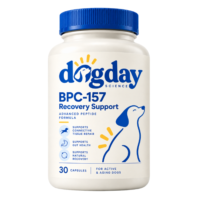 Recovery Support BPC-157 (Capsules)