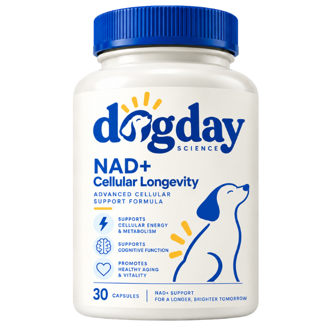 NAD+ Longevity (Capsules)